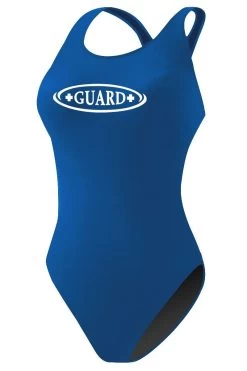 RISE Guard Poly MB Back -Swimming Equipment Store lgs15gu front royal 2