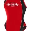 RISE Guard H-Back Poly Splice -Swimming Equipment Store lgs16gu red black3