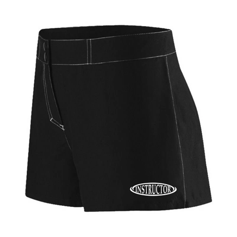 RISE Instructor Female Flex Short 3 RISE Instructor Female Flex Short