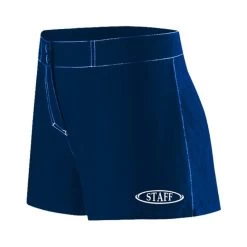 RISE Staff Female Flex Short -Swimming Equipment Store lgs25sstn