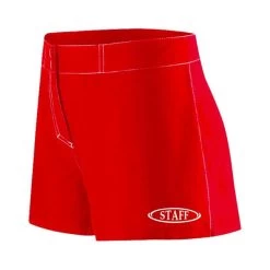 RISE Staff Female Flex Short -Swimming Equipment Store lgs25sstr