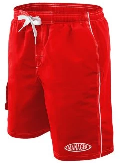 RISE Manager Boardshort