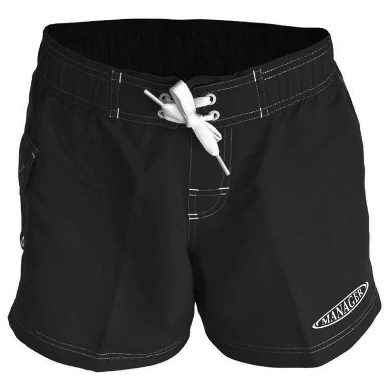RISE Manager Female Flex Short 4 RISE Manager Female Flex Short - Image 2