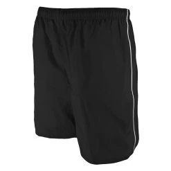 RISE Solid Classic Trunk 8 RISE Solid Classic Trunk -Swimming Equipment Store lgs35gu front black 2