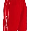 RISE Guard Flex Short -Swimming Equipment Store lgs40gus front red3