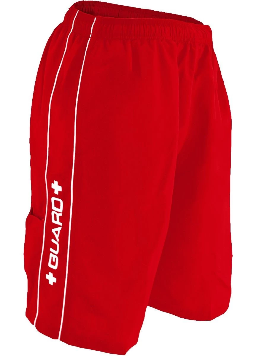 RISE Guard Flex Short 3 RISE Guard Flex Short