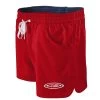 RISE Guard Female Roll Short -Swimming Equipment Store lgs44gu front red5 7