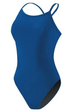RISE Solid Poly X-Back 10 RISE Solid Poly X-Back -Swimming Equipment Store lgs63 front royal