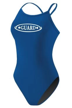 RISE Guard Poly X-Back -Swimming Equipment Store lgs63gu front royal