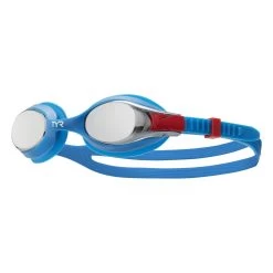 TYR Kids' Swimple Mirrored Goggle -Swimming Equipment Store lgswm 793 main01