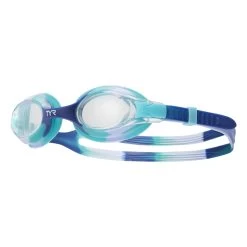 TYR Kid's Swimple Tie Dye Goggle -Swimming Equipment Store lgswtd 509 main01