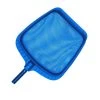 Deluxe 15" X 15" Leaf Skimmer -Swimming Equipment Store lnxblue