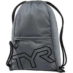 TYR Drawstring Backpack -Swimming Equipment Store lpso2 019 main01