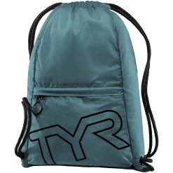 TYR Drawstring Backpack -Swimming Equipment Store lpso2 311 main01