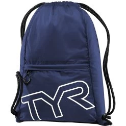 TYR Drawstring Backpack -Swimming Equipment Store lpso2 401 main01