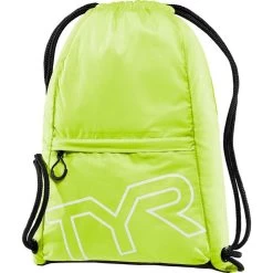 TYR Drawstring Backpack -Swimming Equipment Store lpso2 730 alt02
