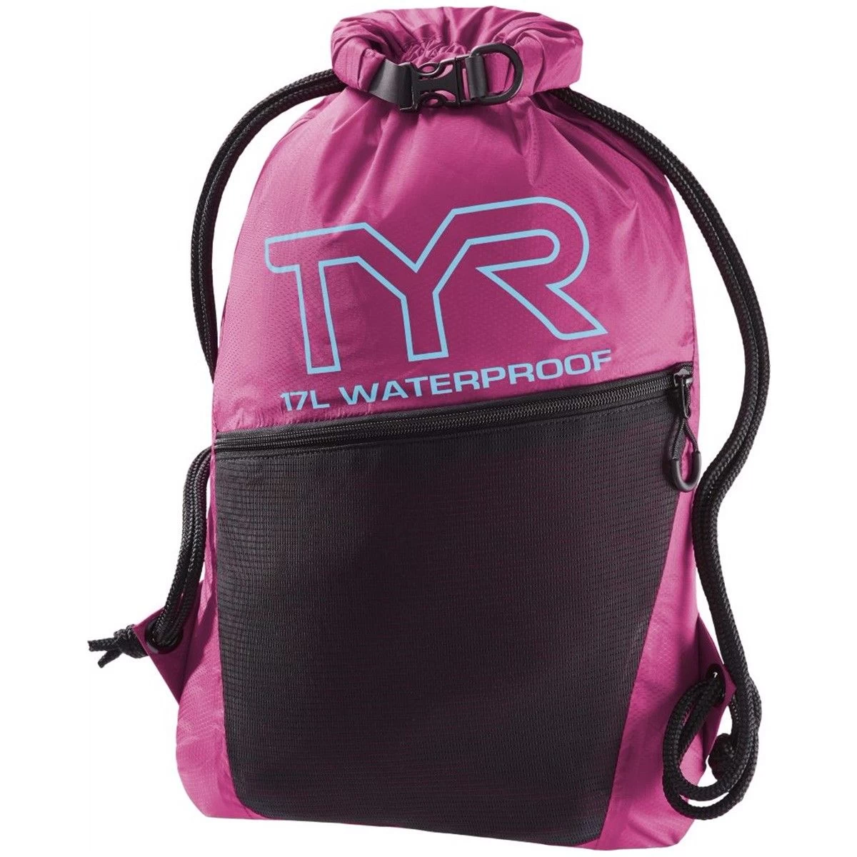 TYR Alliance Waterproof Sackpack 5 TYR Alliance Waterproof Sackpack - Image 3