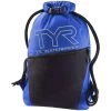 TYR Alliance Waterproof Sackpack -Swimming Equipment Store lwetdryd royal 1 1