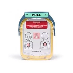 HeartStart Onsite Replacement Pads, Infant/Child Training