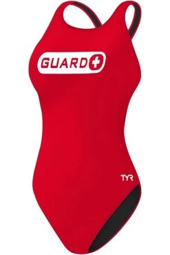 TYR Guard Women's Durafast One Maxfit Swimsuit 10 TYR Guard Women's Durafast One Maxfit Swimsuit -Swimming Equipment Store mdg7ar 1