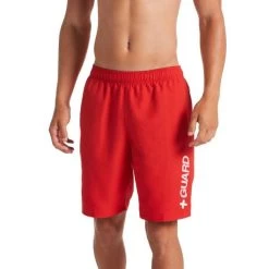 Men's Nike Swim Guard 9" Volley Short