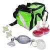 PPE First Aid Response Kit 2 PPE First Aid Response Kit -Swimming Equipment Store new kit without masks
