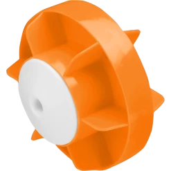 Kiefer Advantage I Racing Lane 50M With Disconnects -Swimming Equipment Store orangeadvantagei 1 1