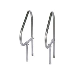 Pike Adjustable Rail