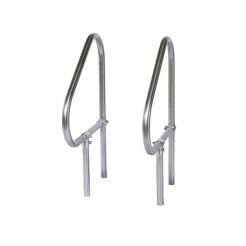 Pike Adjustable Rail 3 Pike Adjustable Rail