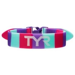 TYR Training Pull Strap 10 TYR Training Pull Strap -Swimming Equipment Store pink purple
