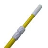 8'-16' Telescope Fiberglass Pole -Swimming Equipment Store pl274l close up handlejpg