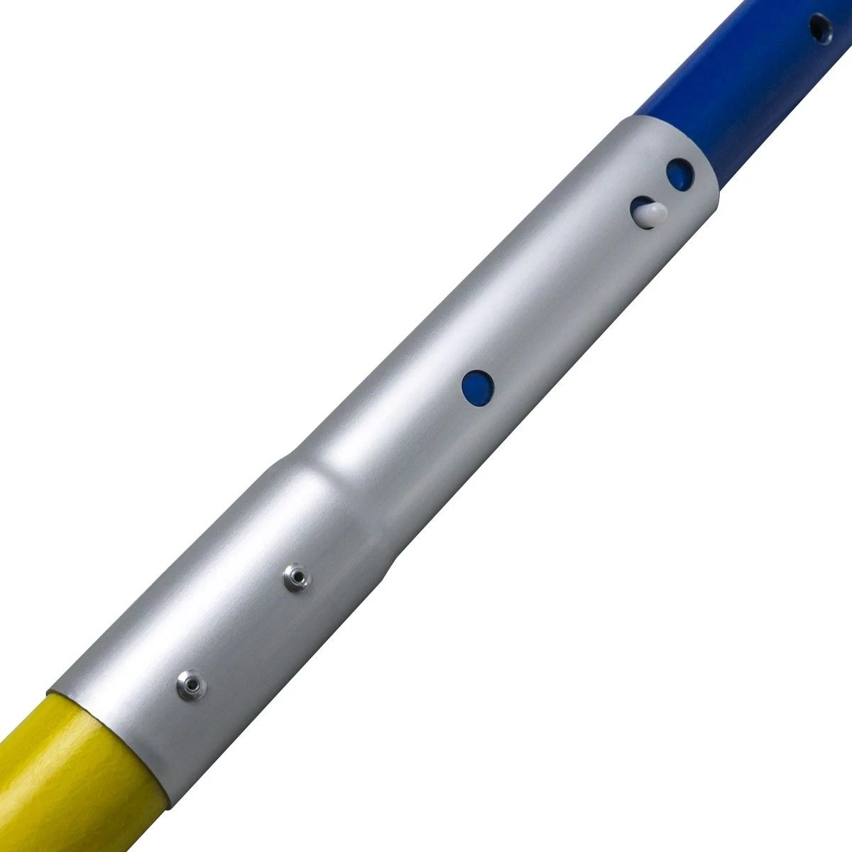 8'-16' Telescope Fiberglass Pole 6 8'-16' Telescope Fiberglass Pole - Image 4