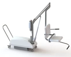 Spectrum Motion Trek BP 300 Portable Lift