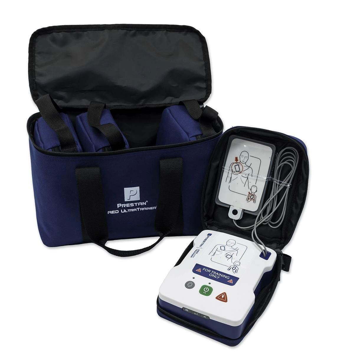 Presta Ultra Trainer 4 Pack 3 Presta Ultra Trainer 4 Pack