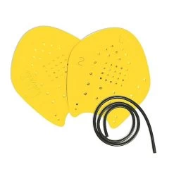 RISE Pulse Hand Paddles -Swimming Equipment Store pulse hand paddles 1