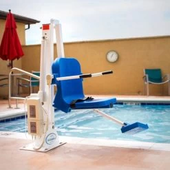 Ranger Pool Lift 5 Ranger Pool Lift -Swimming Equipment Store ranger2 image1 689x1030 1