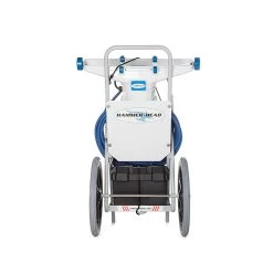 Hammerhead Resort Unit -Swimming Equipment Store resort 30 back