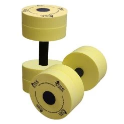 RISE Deluxe Fitness Bells -Swimming Equipment Store rise aquatics resistance bells 2