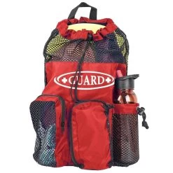 RISE Guard Mesh Equipment Bag