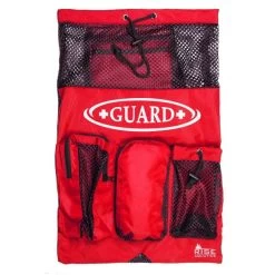 RISE Guard Mesh Equipment Bag -Swimming Equipment Store rise guard mesh equipment bag 7