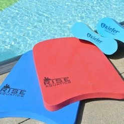 RISE Team Kickboard -Swimming Equipment Store rise team kickboard copy