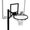 COMMERCIAL ROCKSOLID⢠BASKETBALL GAME 1 COMMERCIAL ROCKSOLID⢠BASKETBALL GAME -Swimming Equipment Store s bask ers