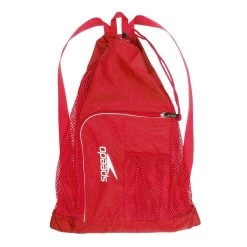 Speedo Deluxe Ventilator Mesh Bag 17 Speedo Deluxe Ventilator Mesh Bag -Swimming Equipment Store speedo deluxe ventilator mesh bag 3