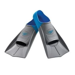 Speedo Short Blade Fin 12 Speedo Short Blade Fin -Swimming Equipment Store speedo short blade training fin 3
