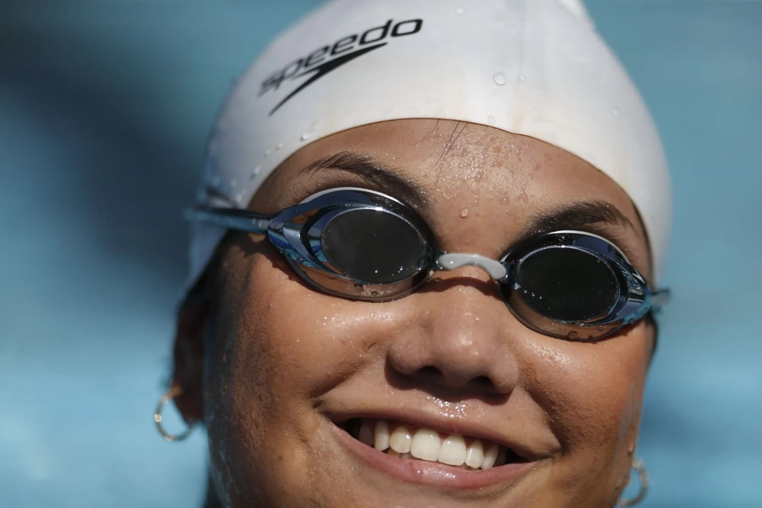 Speedo Vanquisher 2.0 Goggle 7 Speedo Vanquisher 2.0 Goggle - Image 5