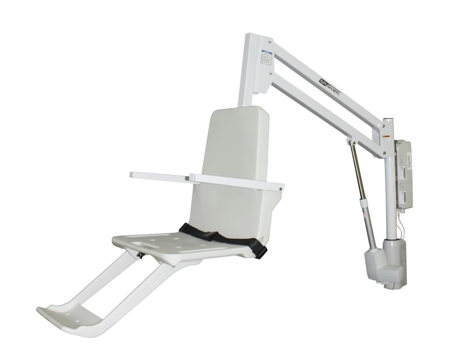 SR Smith AXS2 Pool Lift Includes Locking Anchor 3 SR Smith AXS2 Pool Lift Includes Locking Anchor