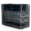 Hydro-Fit Storage Rack Cover 1 Hydro-Fit Storage Rack Cover -Swimming Equipment Store storage rack cover