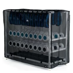 Hydro-Fit Storage Rack Cover