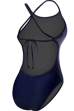 TYR Guard Women's Durafast One Crosscutfit TieBack Swimsuit -Swimming Equipment Store tcg7an back 1