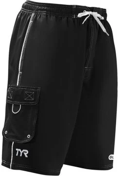 TYR Guard Men's Challenger Swim Short -Swimming Equipment Store tcgua5ab